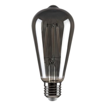Rabalux - LED Lampadina FILAMENT ST64 E27/6W/230V 3000K