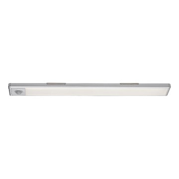 Rabalux - LED Mobile sotto la cucina ricaricabile chiaro con sensore LED/2W/3,7V 1100mAh 4000K