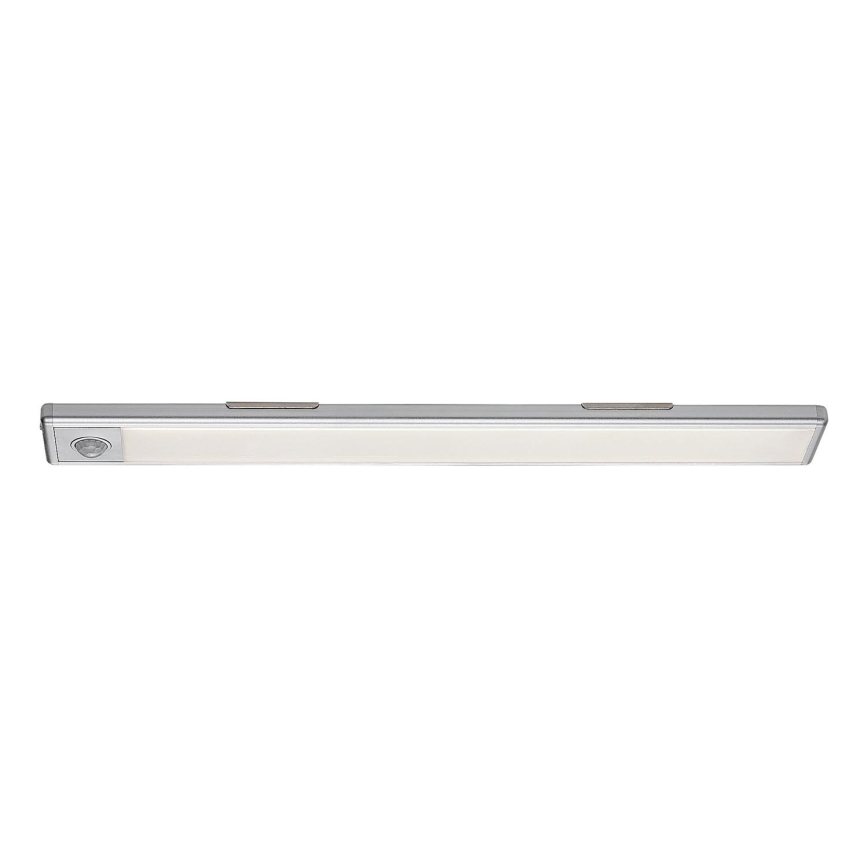 Rabalux - LED Mobile sotto la cucina ricaricabile chiaro con sensore LED/2W/3,7V 1100mAh 4000K
