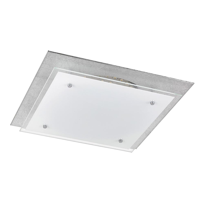 Rabalux - LED Plafoniera 1xLED/24W/230V