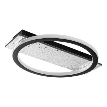 Rabalux - LED plafoniera dimmerabile LED/18W/230V 3000-6500K + telecomando