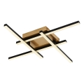 Rabalux - LED Plafoniera LED/24W/230V 4000K 55x55 cm