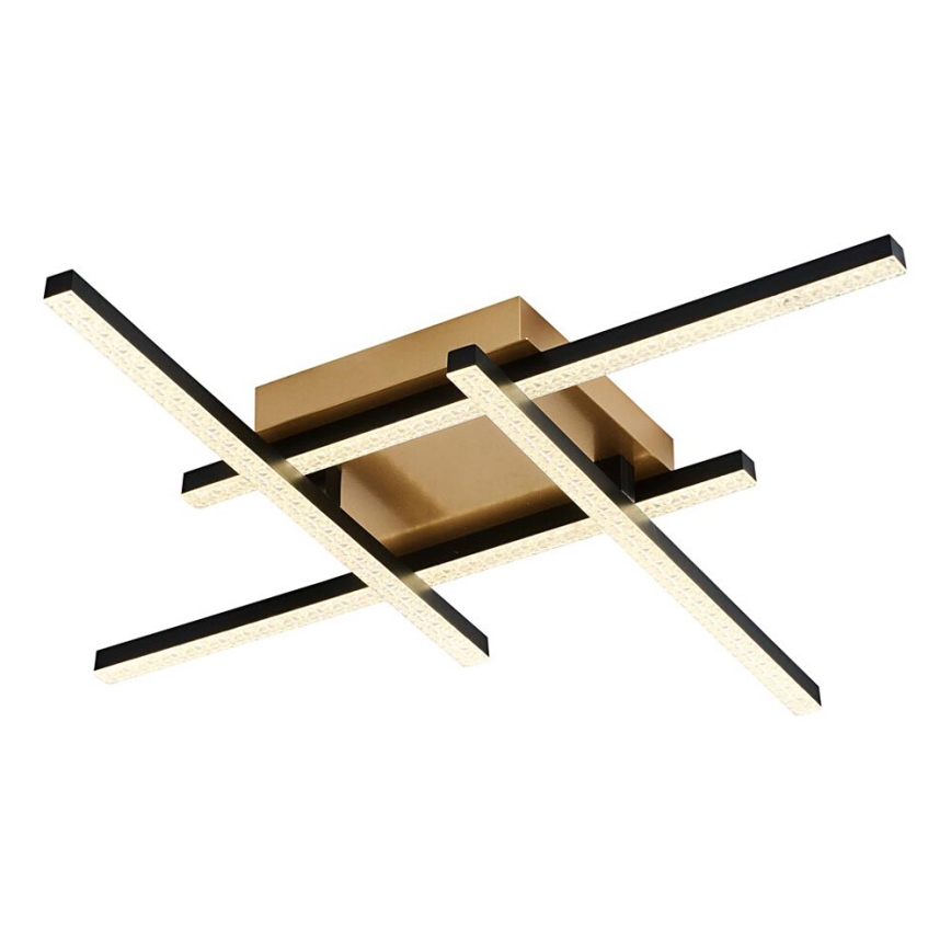 Rabalux - LED Plafoniera LED/24W/230V 4000K 55x55 cm