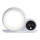 Rabalux - LED RGB Lampada da tavolo con altoparlante LED/5W/230V