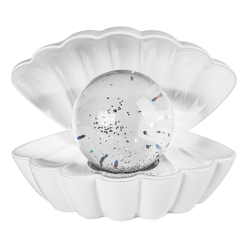 Rabalux - LED RGB Lampada decorativa LED/0,8W/3xAAA