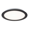 Rabalux - Luce LED da incasso LED/24W/230V d. 22 cm