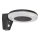 Rabalux - Luce solare a LED con sensore LED/4W/3,7V IP44 2200 mAh