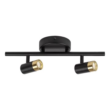 Rabalux - Luce Spot da parete a LED 2xLED/3W/230V 4000K