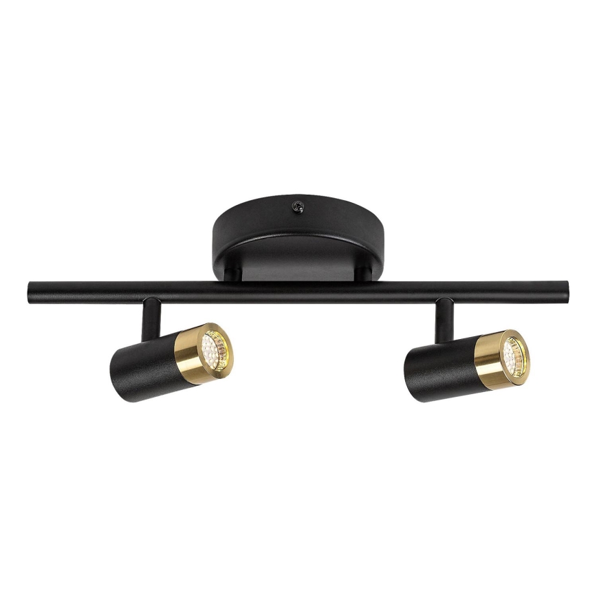 Rabalux - Luce Spot da parete a LED 2xLED/3W/230V 4000K