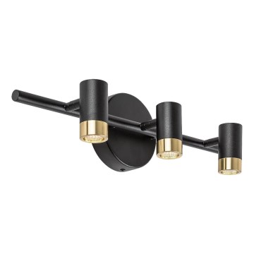 Rabalux - Luce Spot da parete a LED 3xLED/3W/230V 4000K
