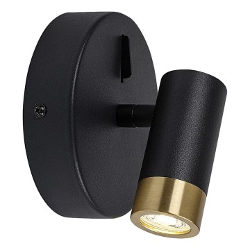 Rabalux - Luce Spot da parete a LED LED/3W/230V 4000K