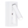 Rabalux - Luce Spot da parete a LED LED/4W/230V bianco