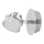 Rabalux - Luce Spot da parete a LED LED/5W/230V