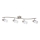 Rabalux - Luce Spot da soffitto 4xE14/40W/230V