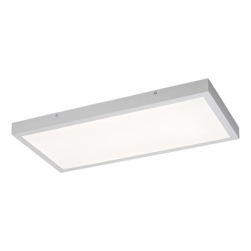 Rabalux - Pannello a plafone LED LED/24W/230V 4000K 60x30 cm