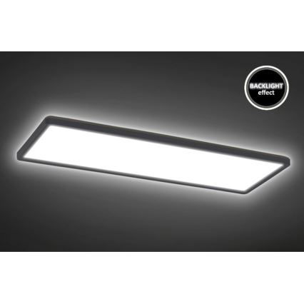 Rabalux - Pannello LED a plafone LED/22W/230V