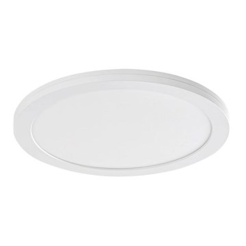 Rabalux - Pannello LED con sensore LED/18W/230V 4000K 22,5 cm