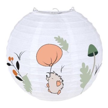 Rabalux - Paralume per bambini per lampadario max. 40W diametro 40 cm