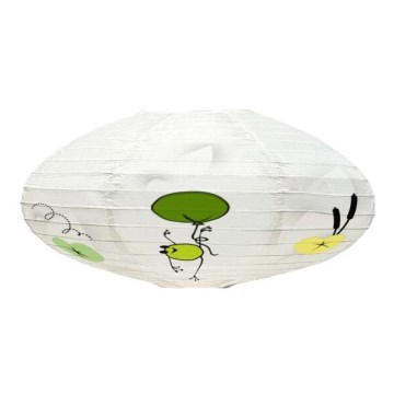 Rabalux - Paralume per bambini per lampadario max. 40W diametro 50 cm