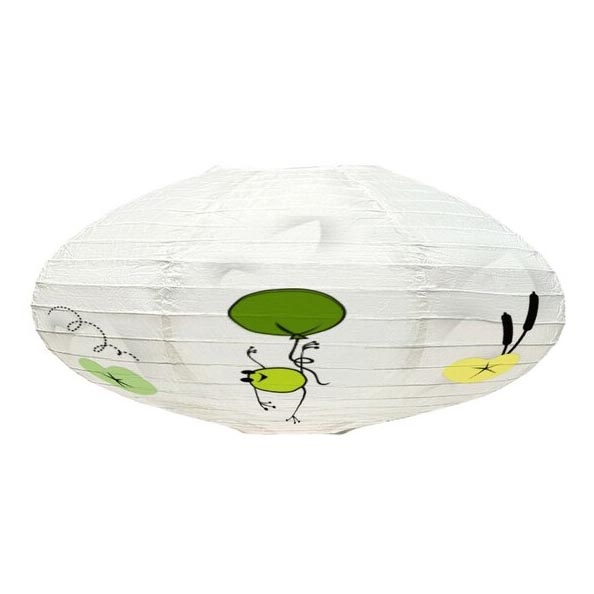 Rabalux - Paralume per bambini per lampadario max. 40W diametro 50 cm