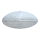 Rabalux - Paralume per lampadario max. 40W diametro 50 cm bianco