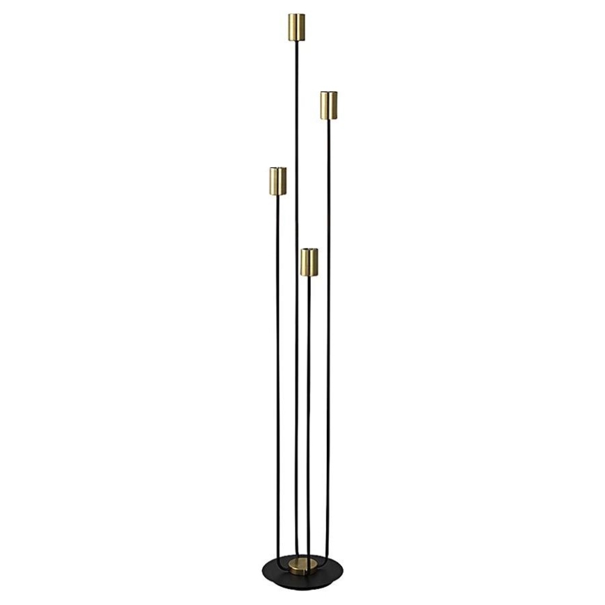 Rabalux - Piede lampada 4xE27/15W/230V