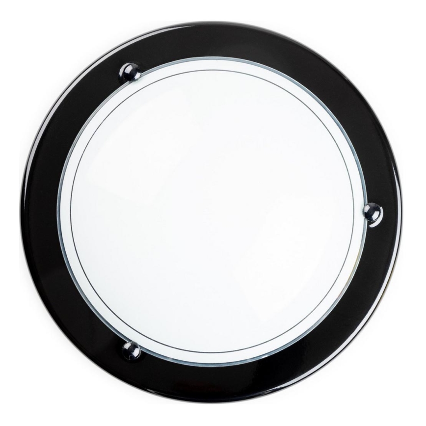 Rabalux - Plafoniera 1xE27/60W/230V diametro 28,5 cm