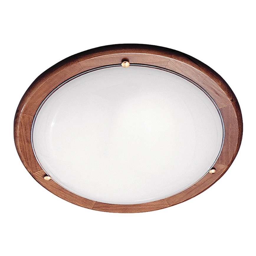 Rabalux - Plafoniera 2xE27/60W/230V diametro 38 cm
