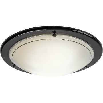 Rabalux - Plafoniera 2xE27/60W/230V Ø 38 cm