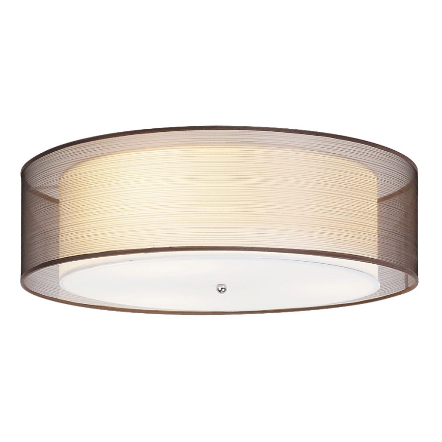 Rabalux - Plafoniera 3xE14/25W/230V diametro 49,5 cm