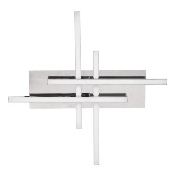 Rabalux - Plafoniera a LED/18W/230V 39,5x39,5 cm