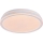 Rabalux - Plafoniera a LED dimmerabile LED/23W/230V 3000-6500K Ø 38,5 cm bianca + telecomando