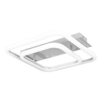 Rabalux - Plafoniera a montaggio superficiale LED, 33W/230V, 31x35 cm