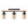 Rabalux - Plafoniera a soffitto 3xE27/230V