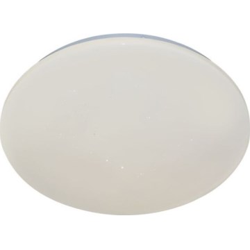 Rabalux - Plafoniera da bagno a LED/18W/230V IP44 4000K Ø 32 cm