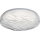 Rabalux - Plafoniera da bagno a LED/24W/230V IP44 4000K diam. 38 cm