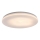 Rabalux - Plafoniera da bagno a LED/36W/230V 3000/4000/6000K IP44 diam. 41 cm