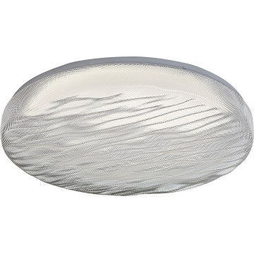 Rabalux - Plafoniera da bagno a LED 36W/230V IP44 4000K Ø 47,5 cm