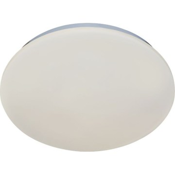 Rabalux - Plafoniera da bagno LED/18W/230V IP44 4000K diam. 32 cm