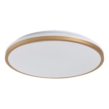 Rabalux - Plafoniera da bagno LED/18W/230V IP44 Ø 34 cm