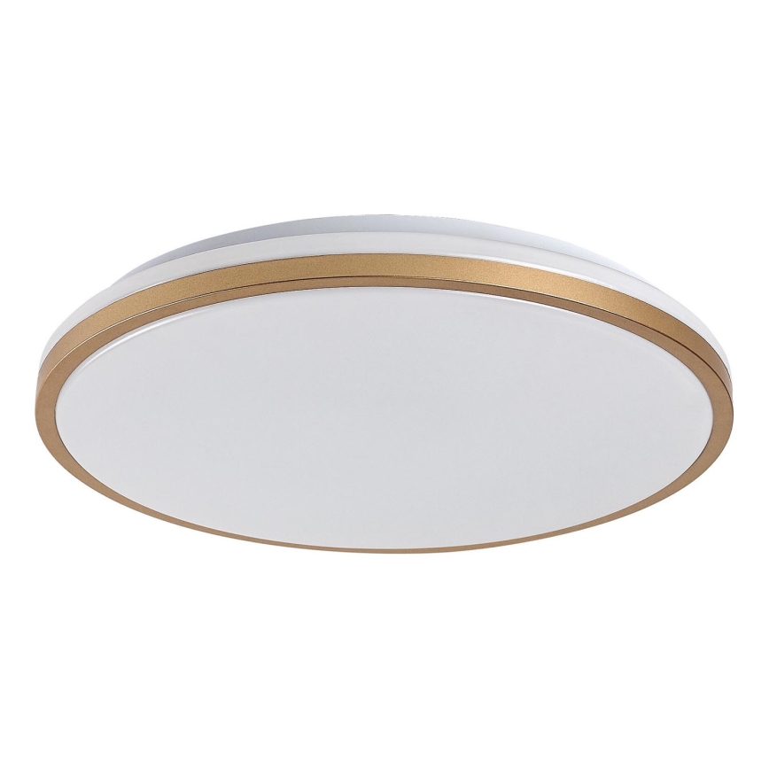 Rabalux - Plafoniera da bagno LED/18W/230V IP44 Ø 34 cm