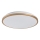 Rabalux - Plafoniera da bagno LED/18W/230V IP44 Ø 34 cm