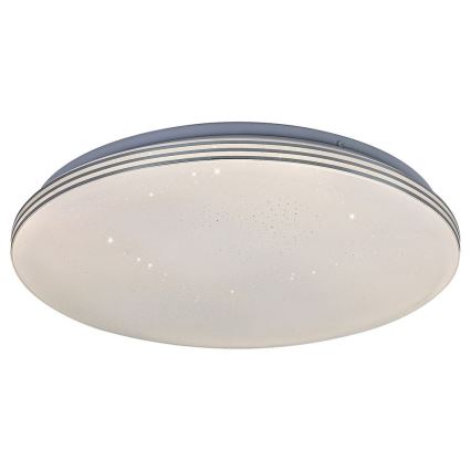 Rabalux - Plafoniera LED per bagno/30W/230V IP44 Ø 37,5 cm