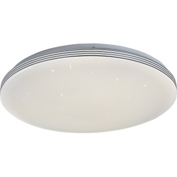 Rabalux - plafoniera da bagno LED/40W/230V IP44 4000K Ø 48 cm