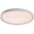 Rabalux - Plafoniera da soffitto dimmerabile a LED 31W/230V IP40 3000-6500K Ø 41,5 cm + telecomando