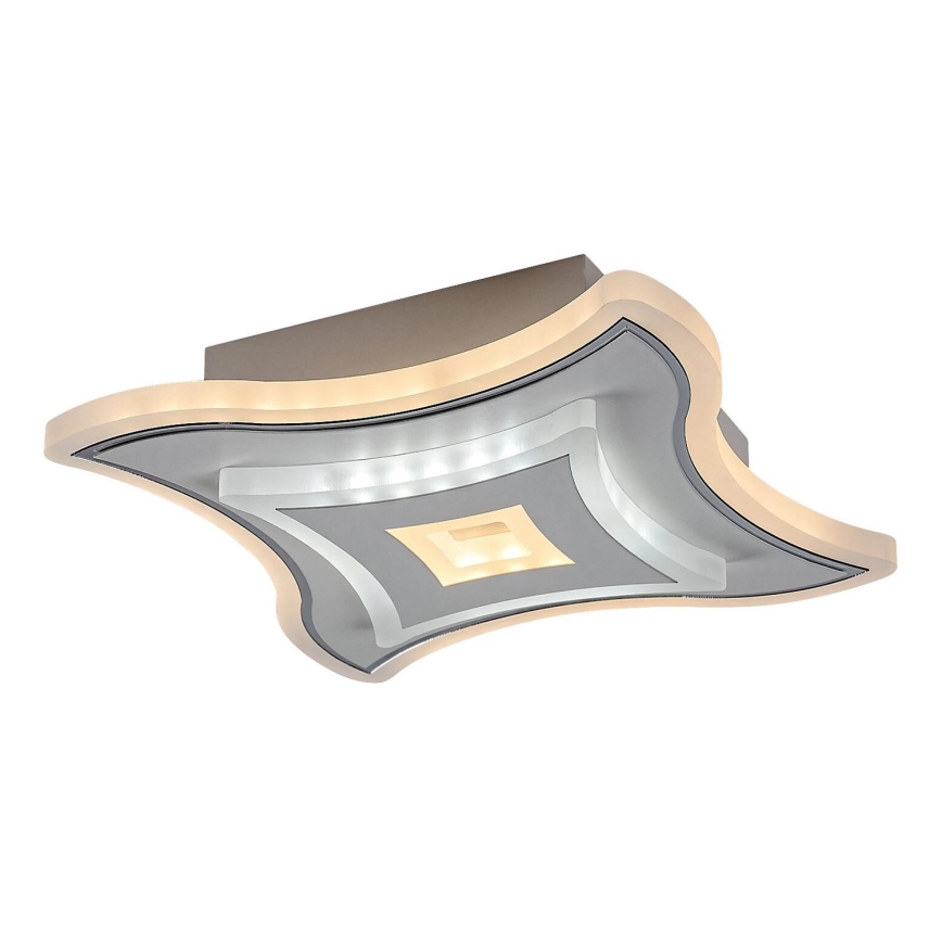 Rabalux - Plafoniera da soffitto LED/20W/230V 3000/4000/6000K 26,5x26,5 cm