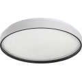 Rabalux - Plafoniera dimmerabile a LED/34W/230V 3000-6500K Ø 38 cm + telecomando