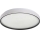 Rabalux - Plafoniera dimmerabile a LED/34W/230V 3000-6500K Ø 38 cm + telecomando
