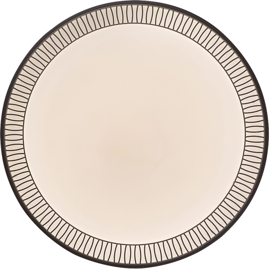 Rabalux - Plafoniera dimmerabile a LED 40W/230V con telecomando 3000–6000K Ø 50 cm