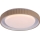 Rabalux - Plafoniera dimmerabile a LED 48W/230V 3000-6500K Ø 49,5 cm + telecomando